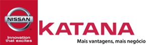 Nissan Katana